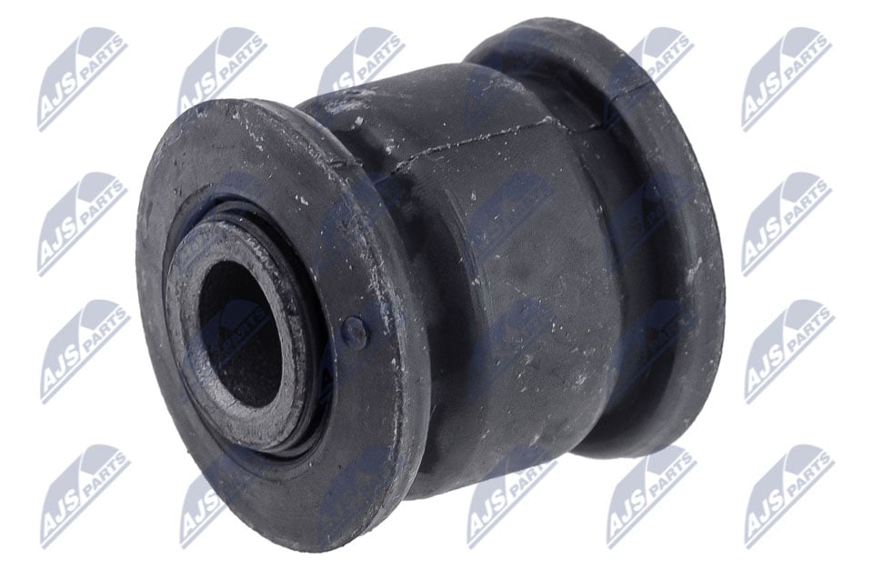 Mounting, control-trailing arm NTY ZTT-CH-013A