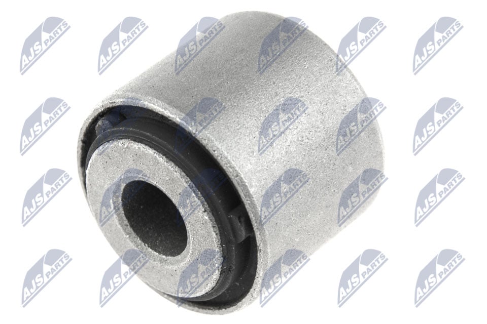 Mounting, control-trailing arm NTY ZTT-FR-009A