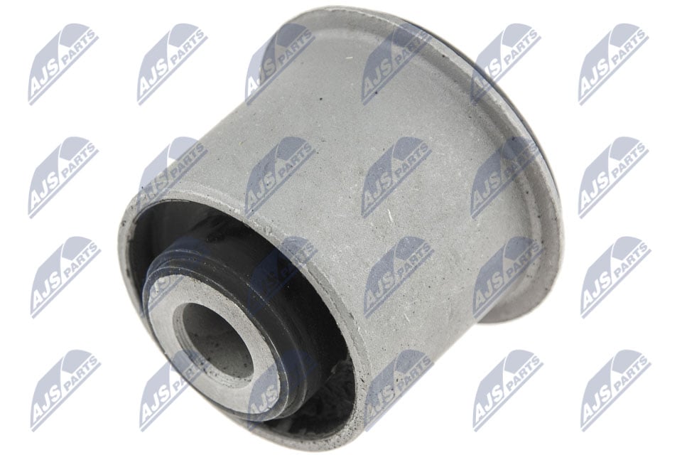 Mounting, control-trailing arm NTY ZTT-HD-019C