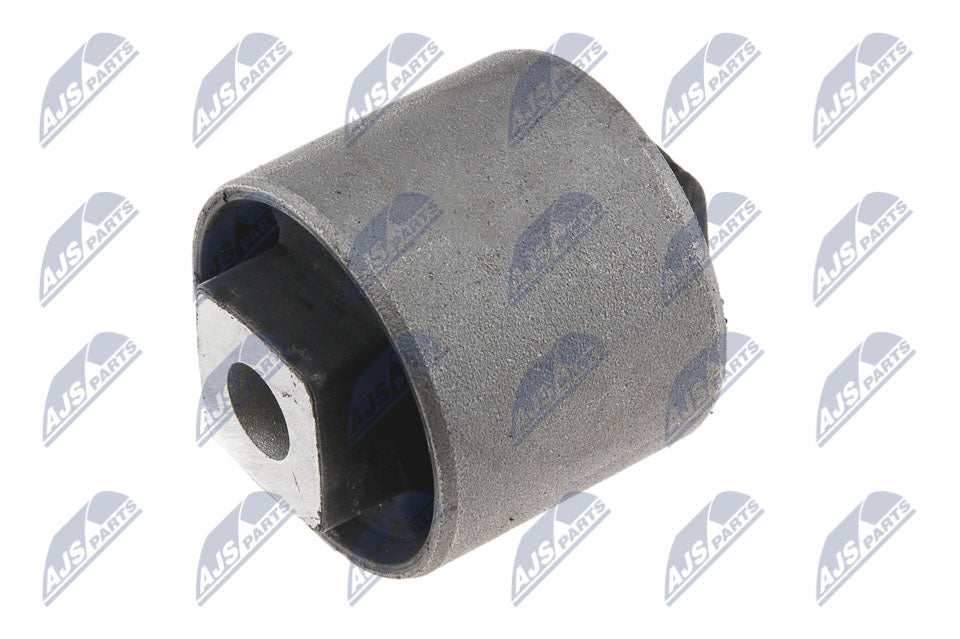 Mounting, control-trailing arm NTY ZTT-LR-004A