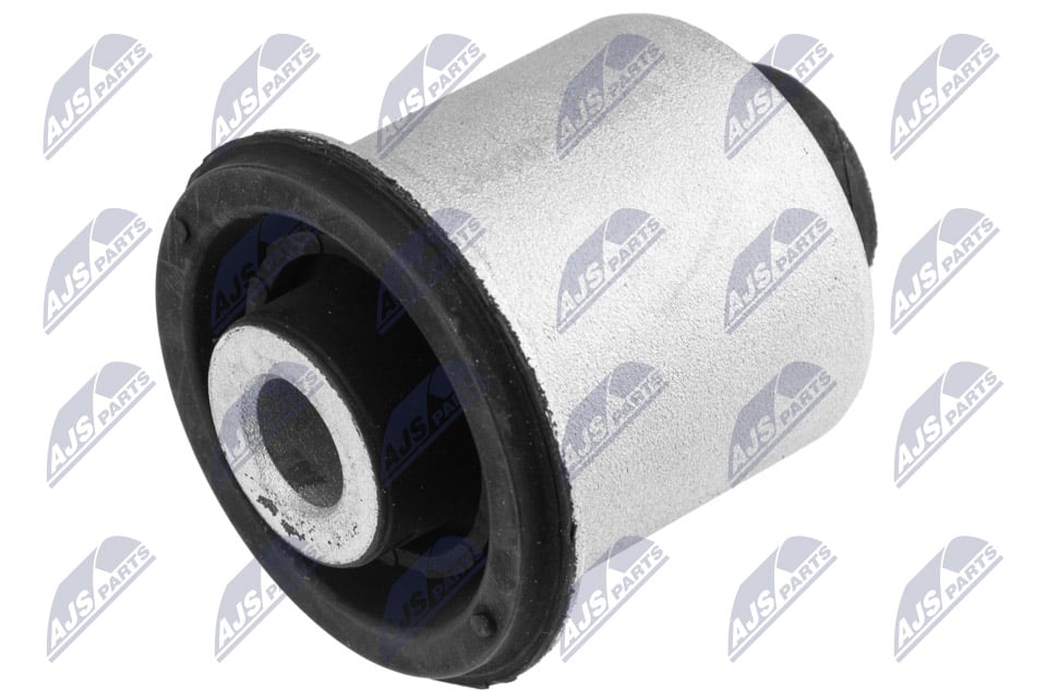 Mounting, control-trailing arm NTY ZTT-ME-000C