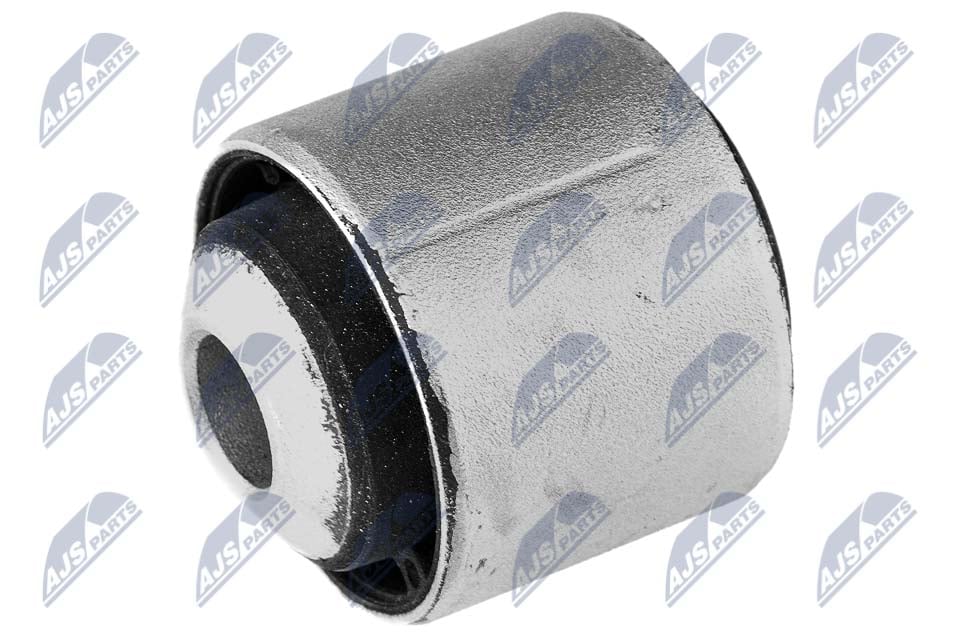 Mounting, control-trailing arm NTY ZTT-ME-000H