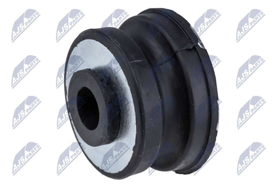 Mounting, vehicle frame NTY ZTT-MS-039K