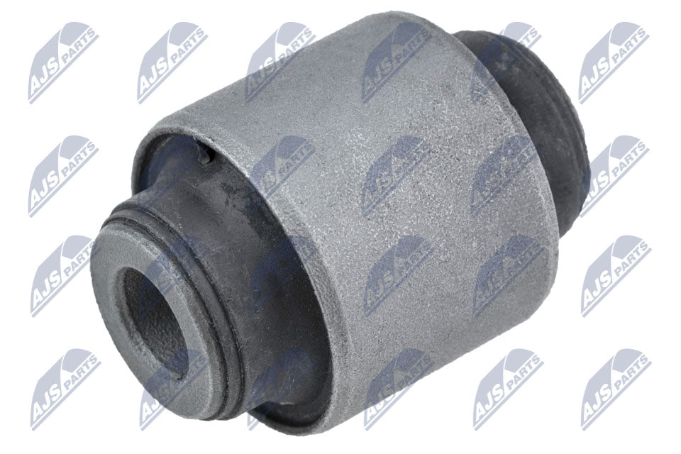 Mounting, control-trailing arm NTY ZTT-NS-050I