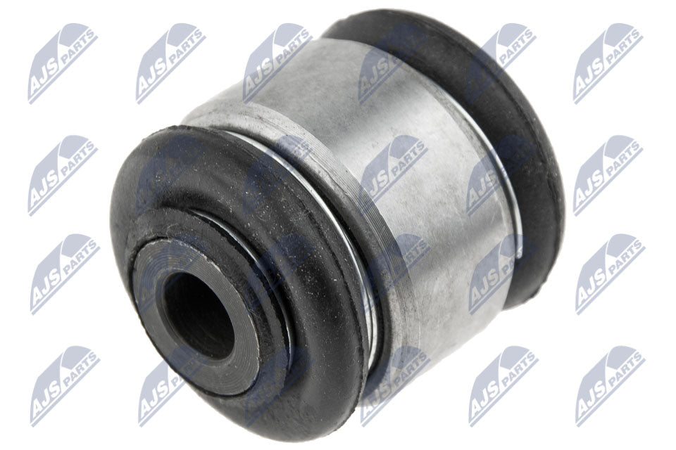 Mounting, control-trailing arm NTY ZTT-PL-007A