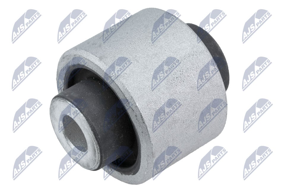 Mounting, control-trailing arm NTY ZTT-PL-008B