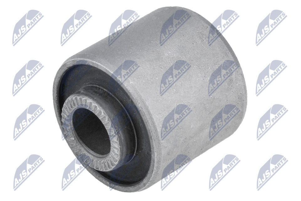 Mounting, control-trailing arm NTY ZTT-TY-029A