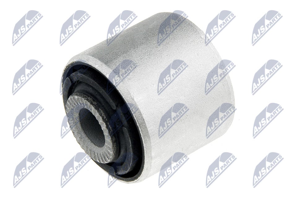 Mounting, control-trailing arm NTY ZTT-TY-062B