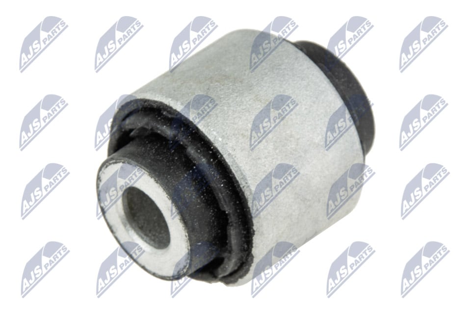 Mounting, control-trailing arm NTY ZTT-VW-006A