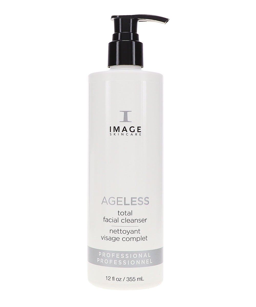 Ageless Total Facial Cleanser
