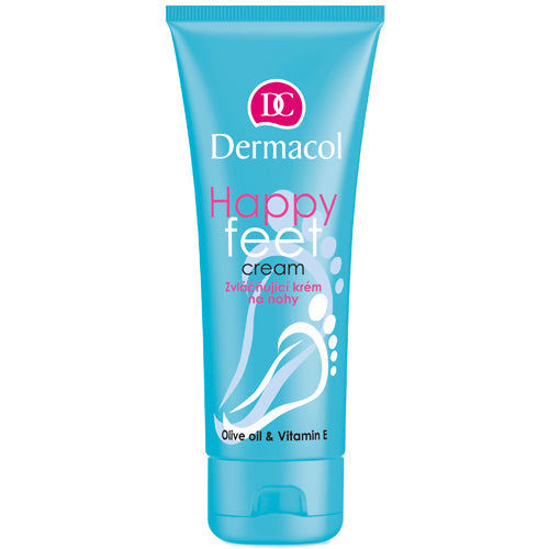 Dermacol Softening Foot Cream 100 ml