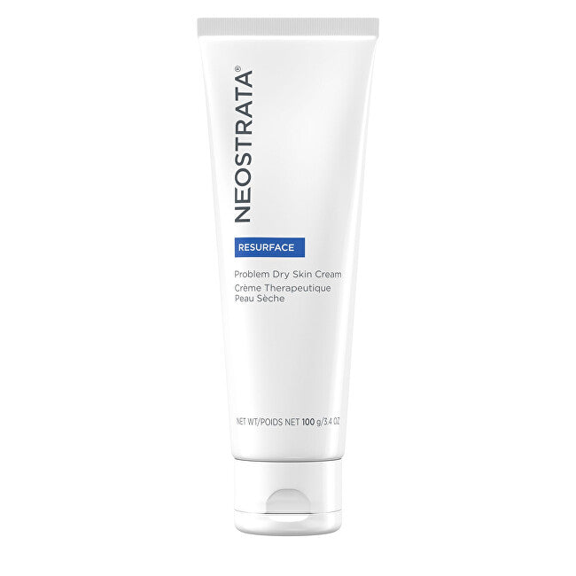 Neostrata Resurface Dry Spot Moisturizing Cream (Dry Skin) 100g