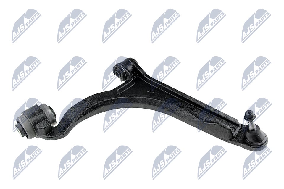 Mounting, control-trailing arm NTY ZWD-CH-029