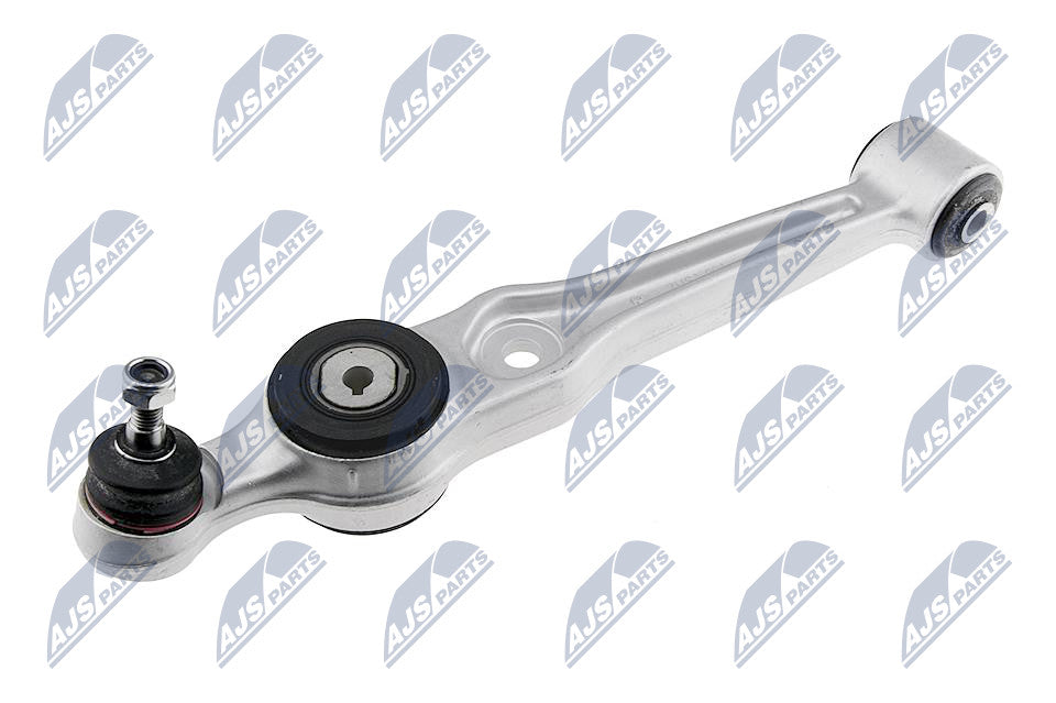 Control-Trailing Arm, wheel suspension NTY ZWD-SA-001