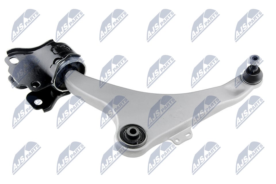 Mounting, control-trailing arm NTY ZWD-VV-004