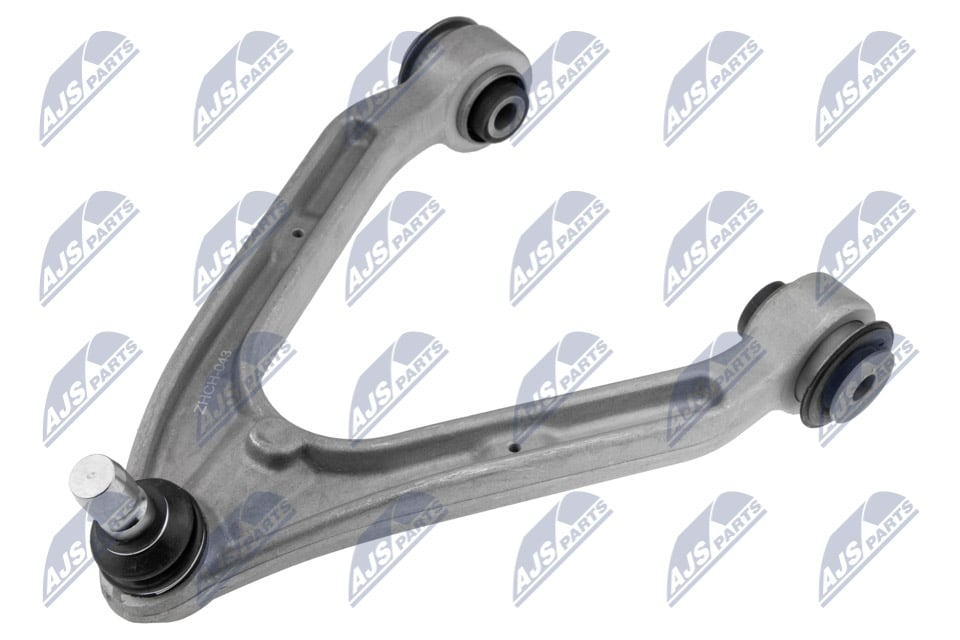 Mounting, control-trailing arm NTY ZWG-CH-043
