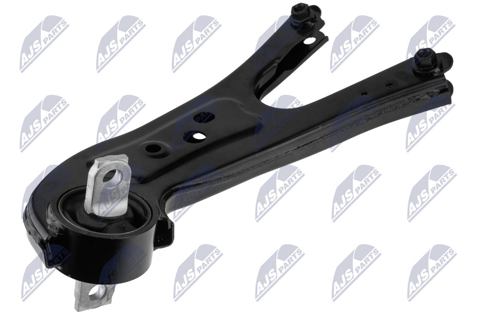 Mounting, control-trailing arm NTY ZWT-TY-139