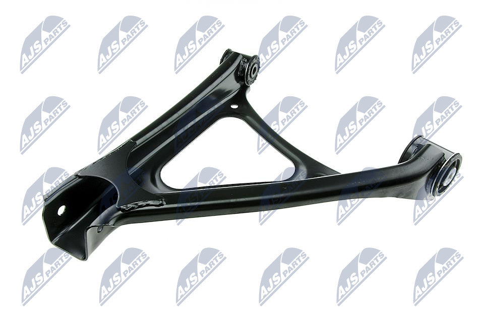 Control-Trailing Arm, wheel suspension NTY ZWT-VW-025