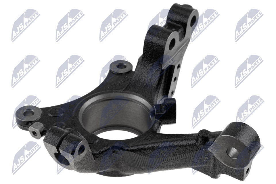 Steering Knuckle, wheel suspension NTY ZZP-PE-014