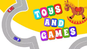 Toys & Games